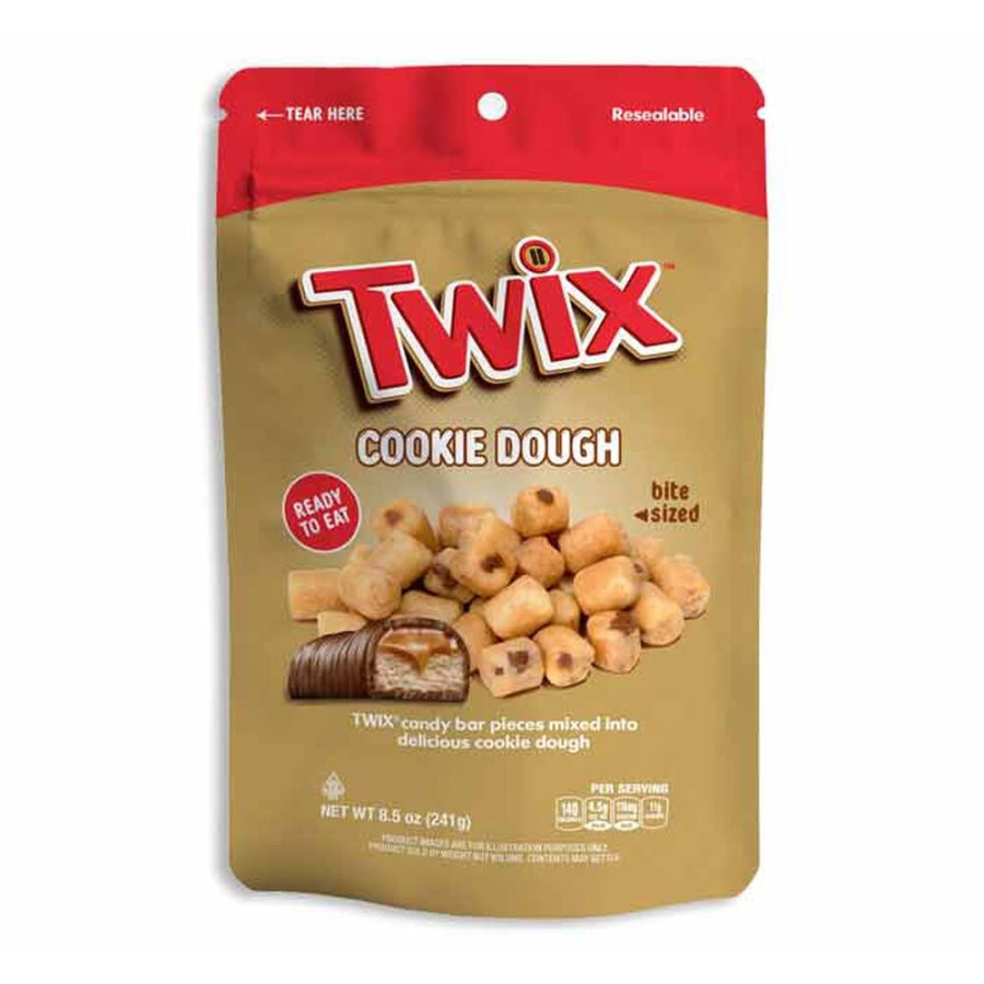 Cookie Dough - Twix