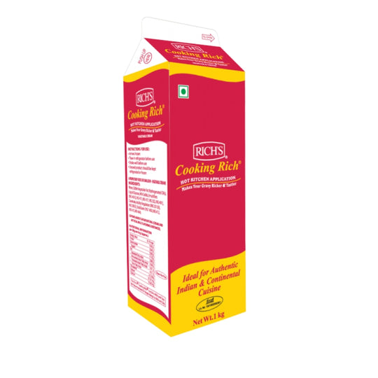 Cooking Cream - Rich's