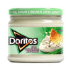 Cool Sour Cream And Chives - Doritos