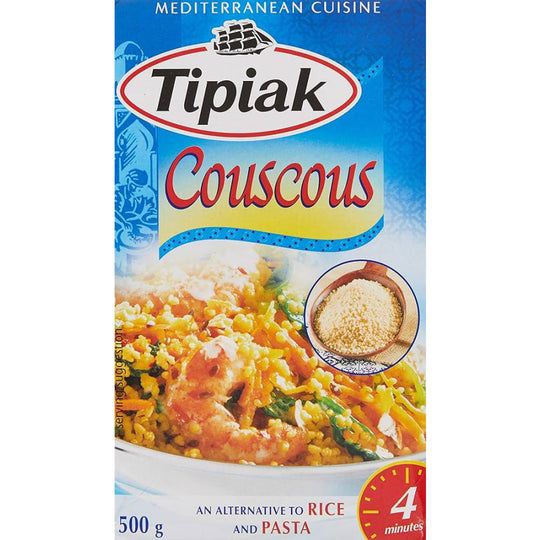 Cous Cous - Tipiak