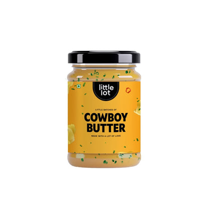 Cowboy Butter - Little Lot