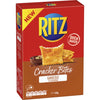 Cracker Bites Barbeque Flavour - Ritz