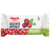 Cranberry Cashew Healthy Dry Fruit Bar - Happilo