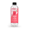 Cranberry Sparkling Water - Polka Pop