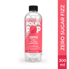Cranberry Sparkling Water - Polka Pop
