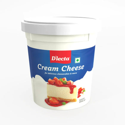 Cream Cheese - D’lecta