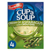 Cream Of Asparagus With Croutons - Batchelors Cupa Soup