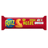 Cream Sandwich Cheese Crackers - Ritz