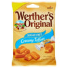 Creamy Toffees (Sugar Free) - Werther’s Original