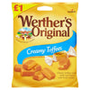 Creamy Toffees - Werther’s Original