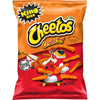 Crunchy Cheese Flavored - Cheetos