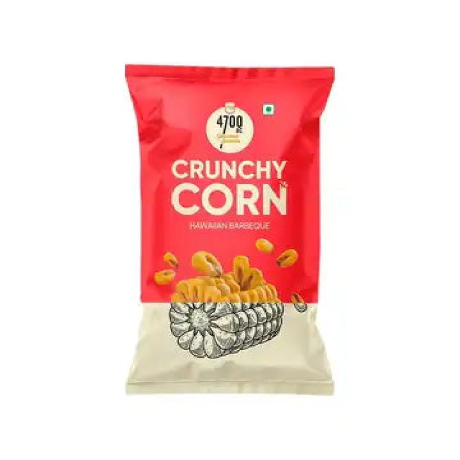 Crunchy Corn Hawaiian Barbeque - 4700BC