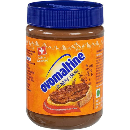 Crunchy Cream Spread - Ovomaltine