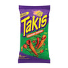 Crunchy Fajitas - Takis