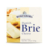 Danish Brie Cheese - Rosenborg