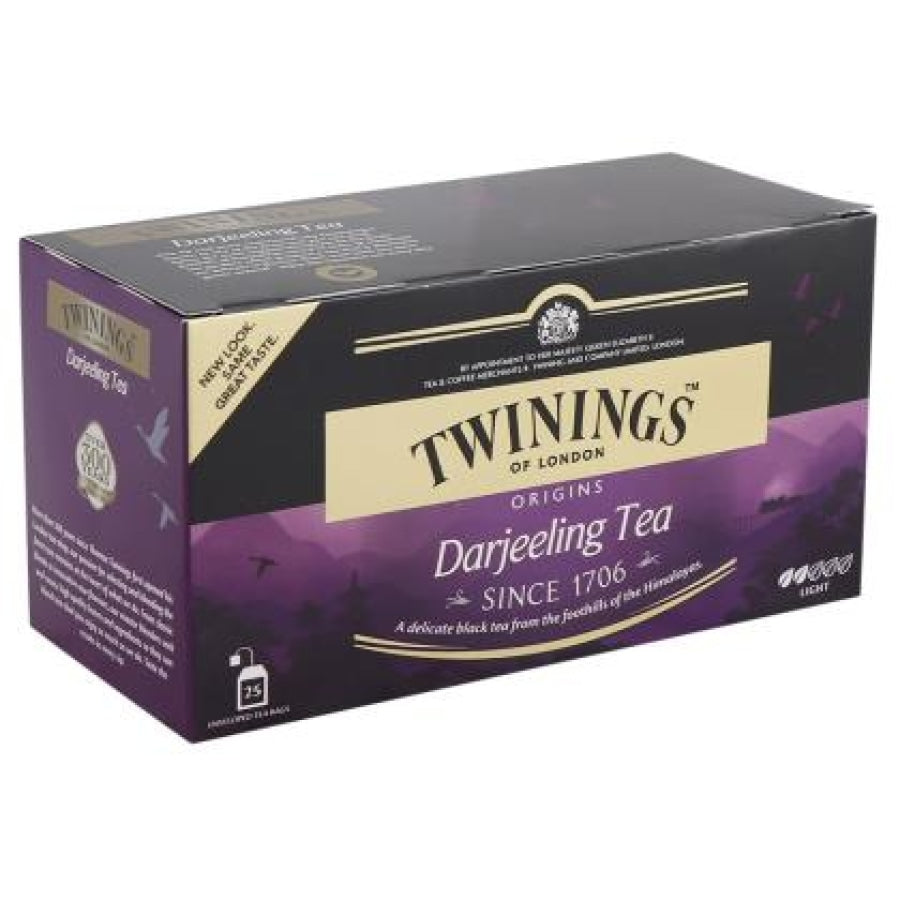 Darjeeling Tea - Twinings