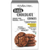 Dark Chocolate Cookies - The Baker’s Dozen