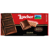 Dark Chocolate & Wafer - Loacker