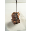 Dark Indulgence Brownies - With Love Brownie
