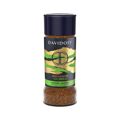 Davidoff Colombia (Limited Edition)
