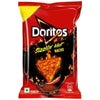 Doritos - Sizzlin’ Hot Nacho Chips