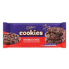 Double Choco Cookies - Cadbury