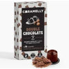 Double Chocolate Coffee Capsules - Caramelly