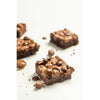 Double Trouble Brownies - With Love Brownie