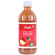 Apple Cider Vinegar (Natural) - Voila