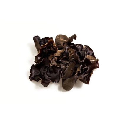 Dried Black Fungus Mushroom - Fresh Aisle