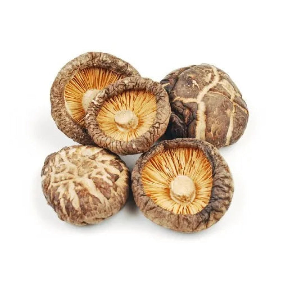 Dried Shitake Mushroom - Fresh Aisle