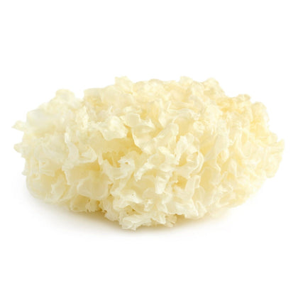 Dried White Fungus Mushroom - Fresh Aisle