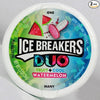 Duo Watermelon Candies (Sugar Free) - Ice Breakers