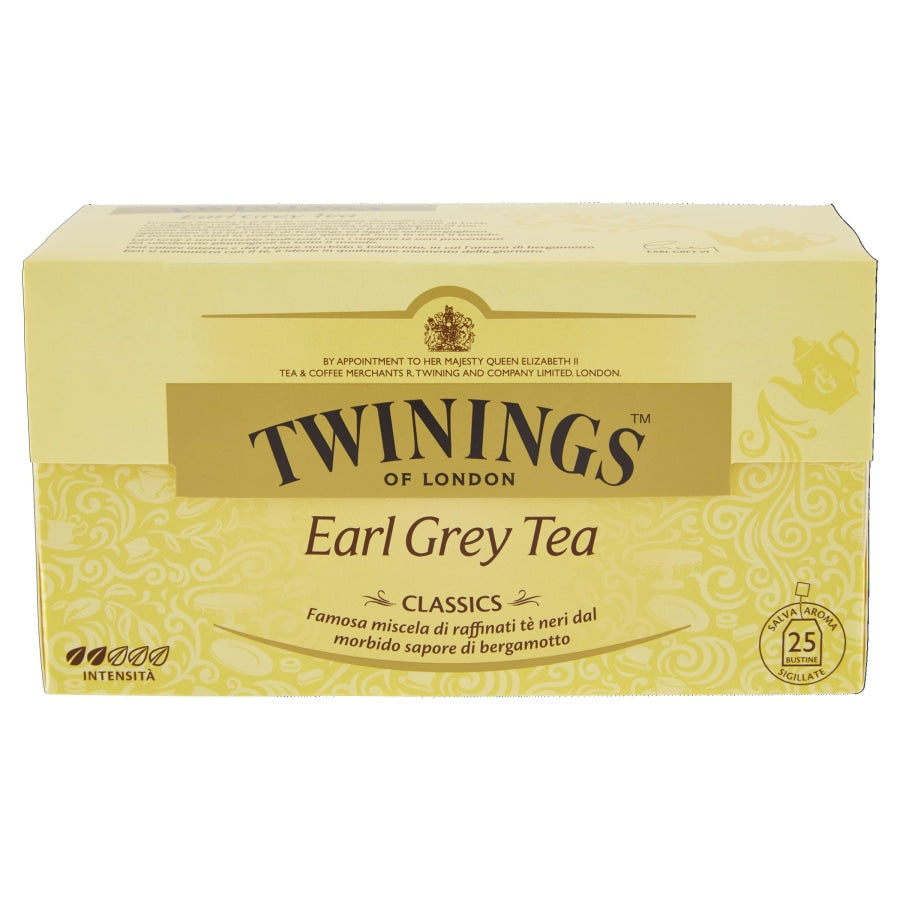 Earl Grey Tea - Twinings