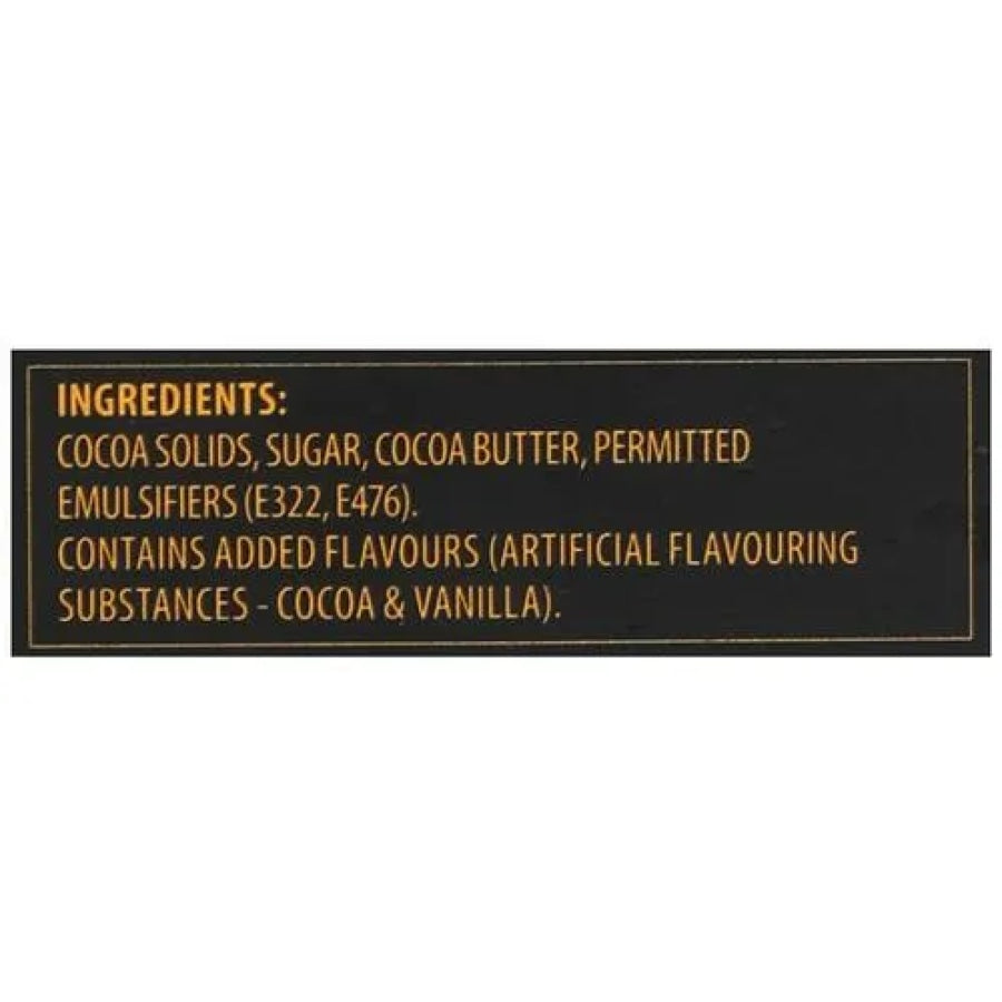 Ecuador Tropical Dusk Single Origin 55% Dark Chocolate -