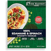 Edamame & Spinach Spaghetti - Pink Harvest