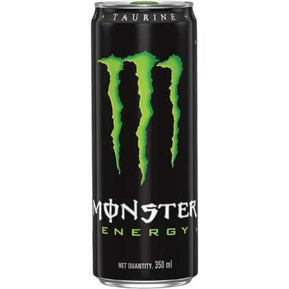 Energy Can - Monster