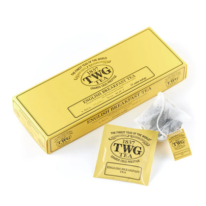English Breakfast Tea - TWG