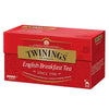 English Breakfast Tea - Twinings