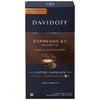 Espresso 57 (Dark & Chocolater) - Davidoff