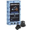 Espresso Dark Roast Coffee Beans - Caramelly