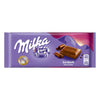 Extra Cocoa Chocolate (Zartherb) - Milka