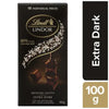 Extra Dark Chocolate - Lindt Lindor