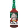 Extra Spicy Tomato Cocktail Bloddy Mary Mix - Tabasco
