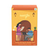 Extra Strong And Kadak Chai - Nargis
