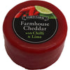 Farmhouse Cheddar With Chilli & Lime - Ford Farm