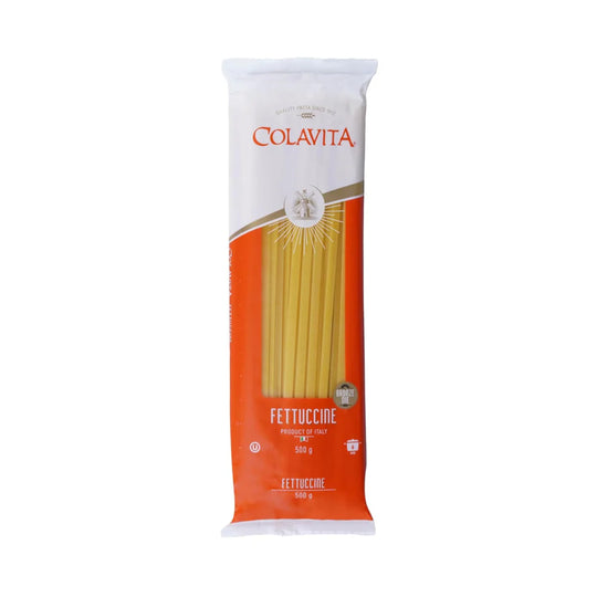 Fettuccine - Colavita