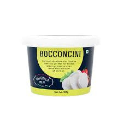 Fiordilatte Bocconcini - Cremeitalia (Use By Date