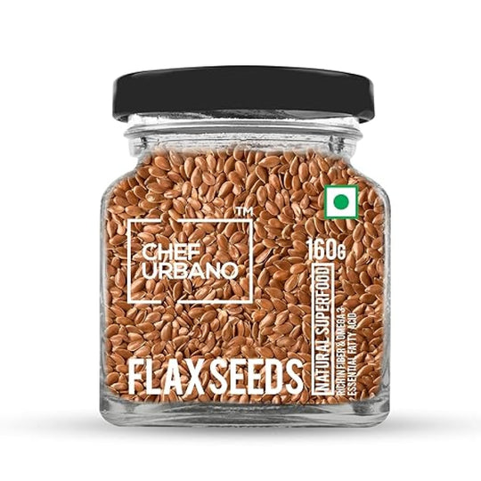 Flax Seeds  - Chef Urbano