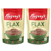 Flax Seeds (Gluten Free) - Bagrry’s